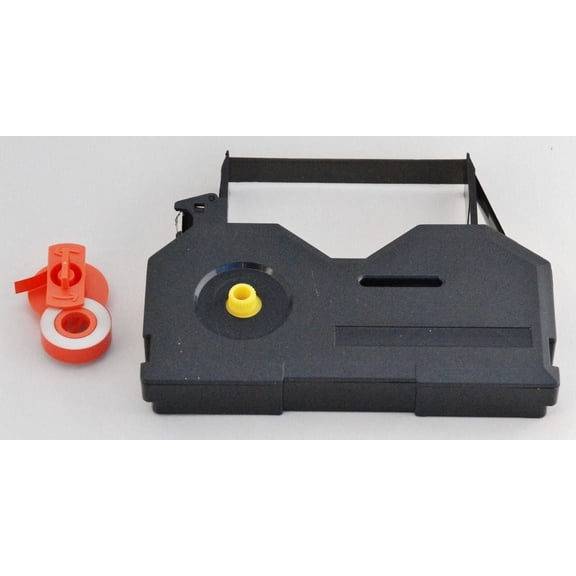 Sears 161.53020 Typewriter Cartridge Value Pack + Correction Spool