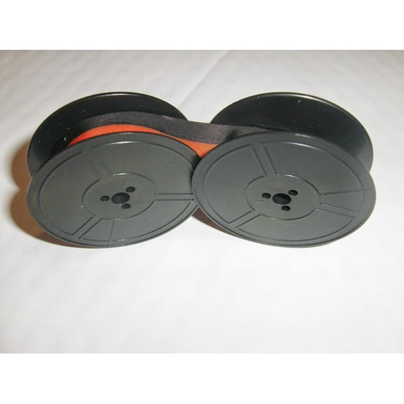 Sears 871.8 - Typewriter Ribbons for Sears 871.8 (Red and Black) FREE SHIPPING