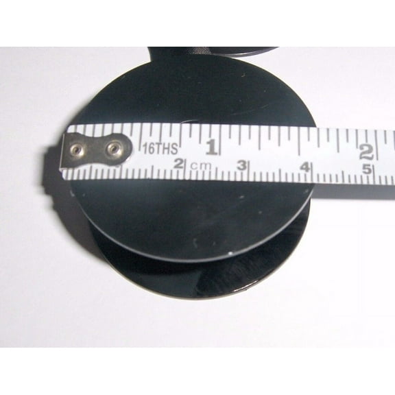 Sears Attache / Sears Tower Attache Typewriter Ribbon Black Ink