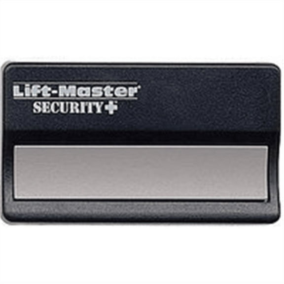 Sears Craftsman 139.53664SRT Remote is Equivalent to the 971LM