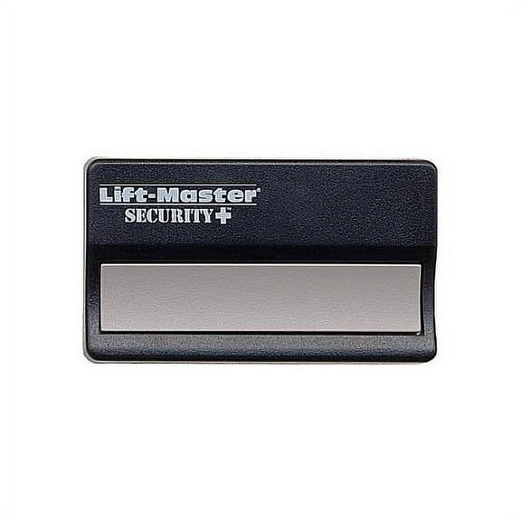 Sears Craftsman 139.53677SRT Remote is Equivalent to the 971LM