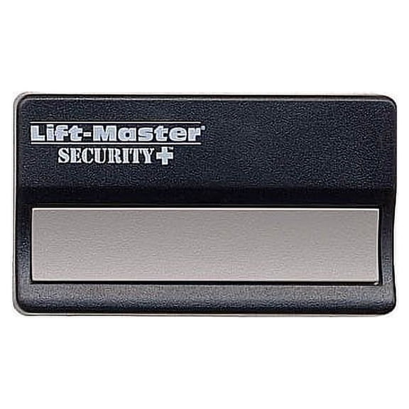 Sears Craftsman 139.53975SRT1 Remote is Equivalent to the 971LM