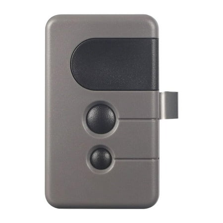 Sears Craftsman Garage Door Opener Remote Control HBW2028, 315MHz 3-Button Replacement Remote with Battery