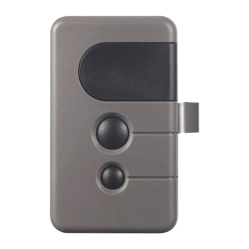 Sears Craftsman Garage Door Opener Remote Control HBW2028, 315MHz 3-Button Replacement Remote with Battery