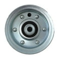 thumbnail image 1 of RAParts Sears Fits Craftsman Riding Mower Flat Idler Pulley Replaces 532177968, 1 of 5