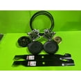 thumbnail image 1 of Sears Craftsman YS4500 YS 4500 42" Lawn Mower Deck Parts Rebuild Kit, 1 of 10