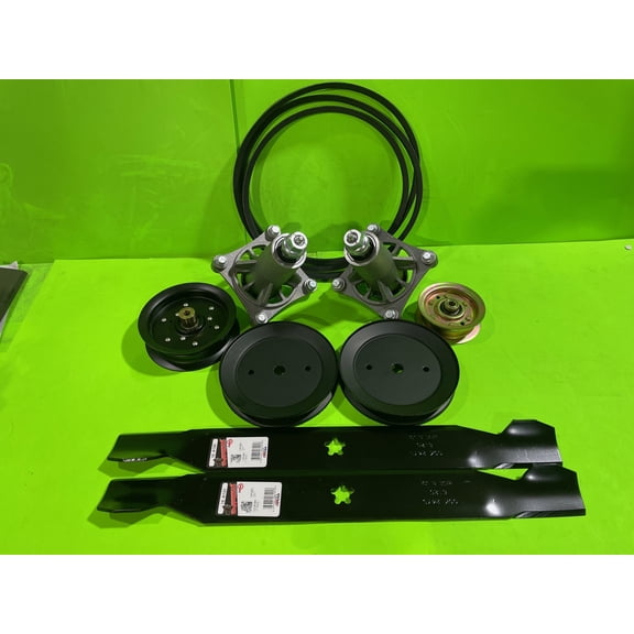 Sears Craftsman YS4500 YS 4500 42" Lawn Mower Deck Parts Rebuild Kit