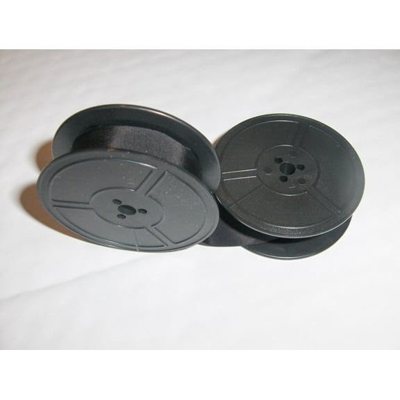 Sears Electric Power 12 and Sears 871.53800 Typewriter Ribbon (Black Ribbon)