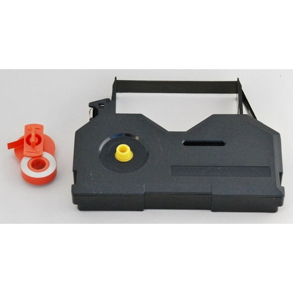 Sears Electronic Graduate Typewriter Cartridge Value Pack + Correction Spool