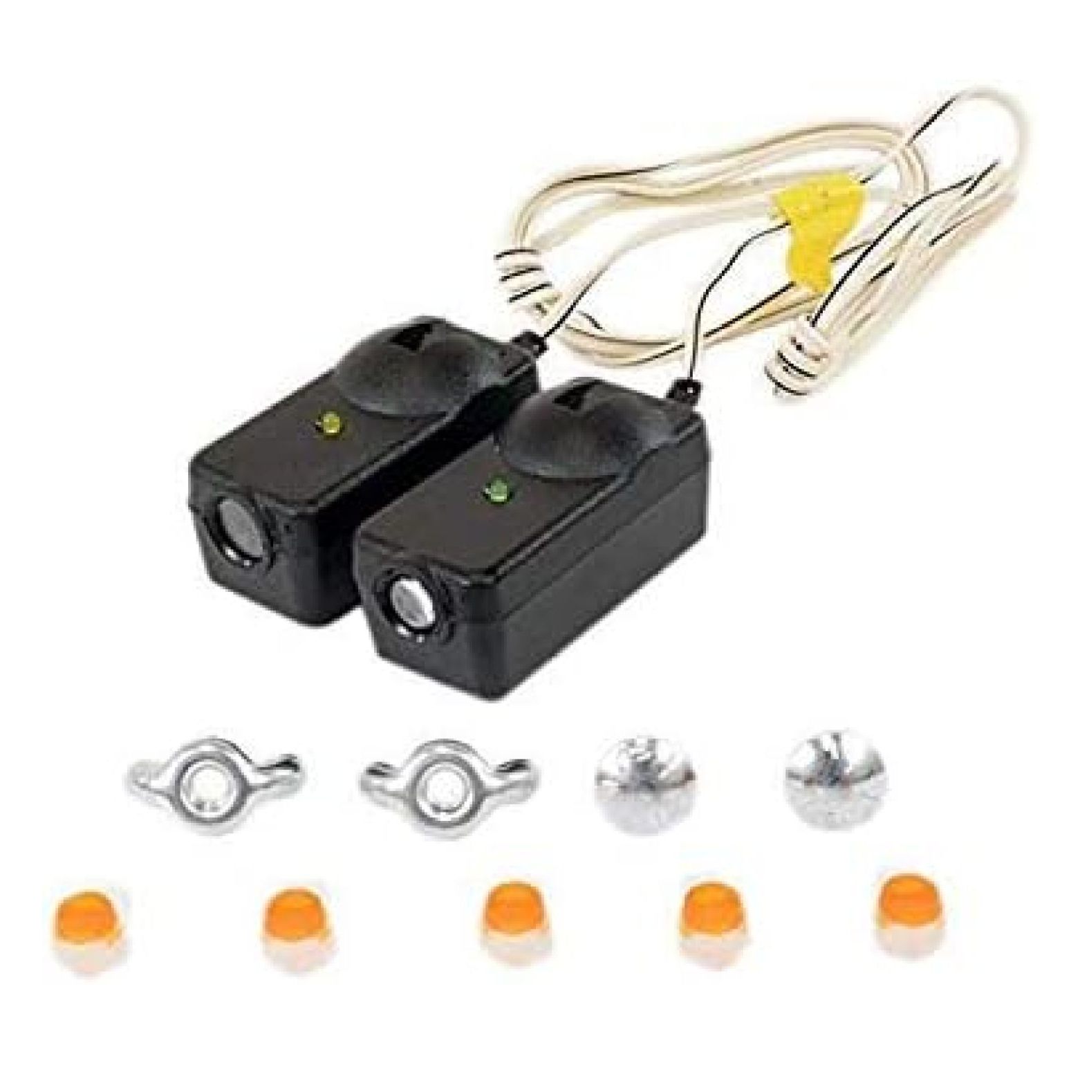 Sears LeCeleBee 41A5034 Sensor Cells Photo Eyes Garage Door Opener