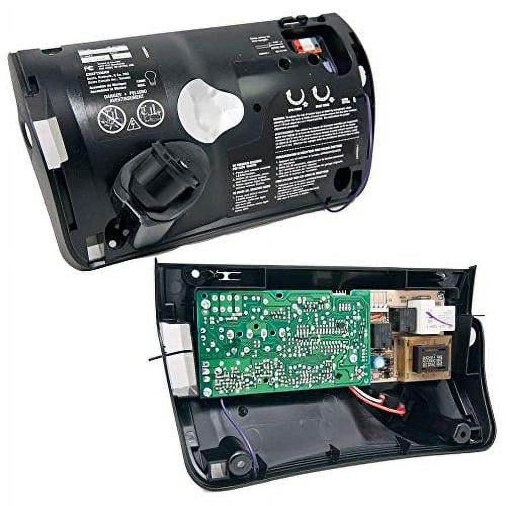 Sears Opener Receiver Logic Board Garage Door
