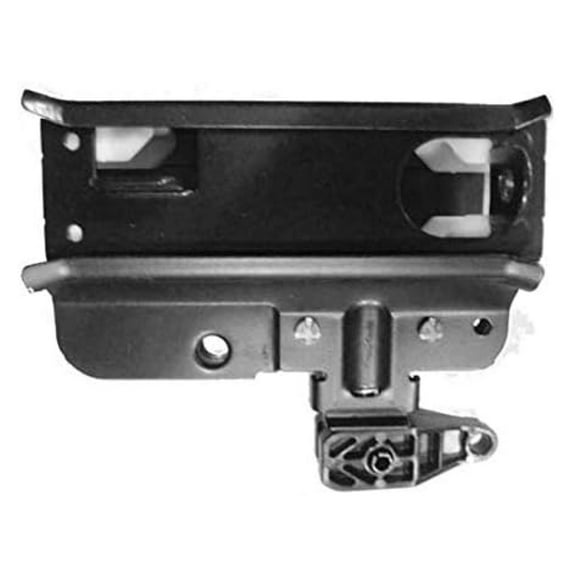 Sears Square Rail Trolley Assembly Belt Drive Chamberlain 41C5141-2 - Replacement Garage Door Trolley Kit; Compatible with Chamberlain LiftMaster Craftsman Openers; Durable Steel Construction