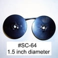thumbnail image 1 of Sears Typewriter Ribbon SC-64 Compatible, 1 of 1