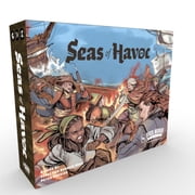 Seas of Havoc Captains Deluxe Edition