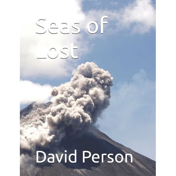 Seas of Lost, (Paperback)