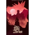 thumbnail image 1 of Seas of Marecult Duology Fate of Ruby and Throne, Book 2, (Paperback), 1 of 1