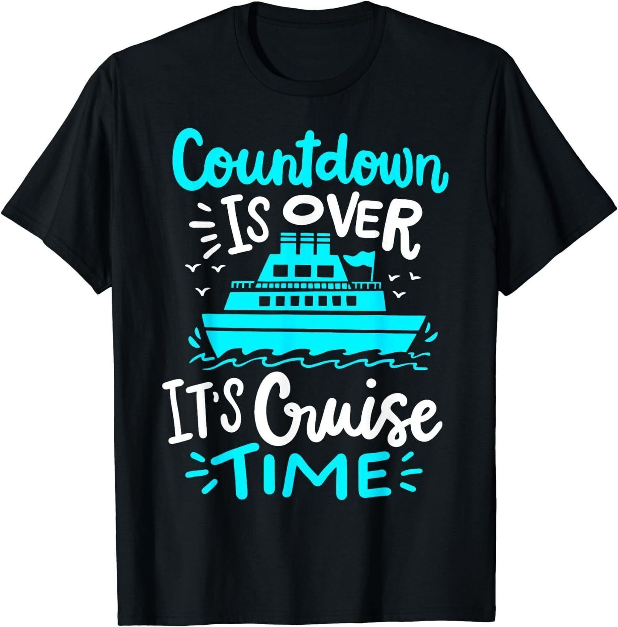 Seas The Day: Commemorate Your Cruise Adventure With This Exclusive 