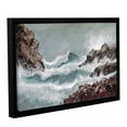 thumbnail image 1 of Seascape Gallery Wrapped Floater-framed Canvas by Marina Petro, 1 of 3