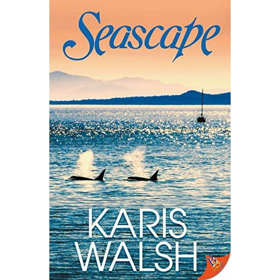 Pre-Owned Seascape (Paperback) 1635550793 9781635550795