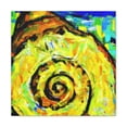 thumbnail image 1 of "Seascape Shell Splendor" - Canvas, 1 of 25