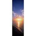 thumbnail image 1 of Seascape The Algarve Portugal Poster Print (18 x 6), 1 of 1
