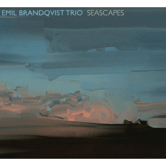 Seascapes (Audiobook)