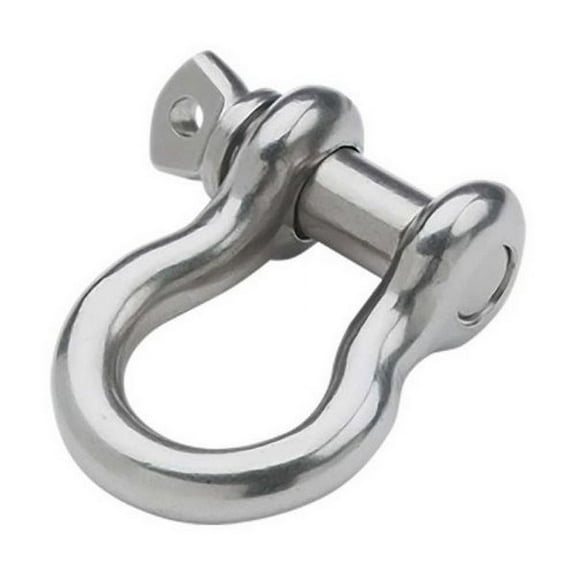 Seasense 50011417 Stainless 3/8" Anchor Shackle