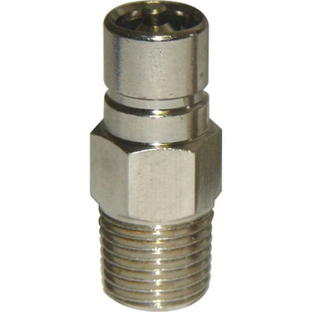 Seasense Suzuki/honda Fuel Connector 1/4