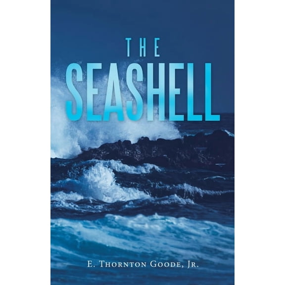 The Seashell, (Paperback)