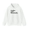 thumbnail image 1 of Seashell Collector Beach Comber Beach Bum Hoodie, Gifts, Hooded Sweatshirt, 1 of 4