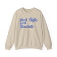 thumbnail image 1 of Seashell Collector Beach Comber Beach Lover Bum Shell Sweatshirt Gift Shirt, 1 of 7