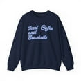 thumbnail image 1 of Seashell Collector Beach Comber Beach Lover Bum Shell Sweatshirt Gift Shirt, 1 of 7