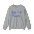 thumbnail image 1 of Seashell Collector Beach Comber Beach Lover Bum Shell Sweatshirt Gift Shirt, 1 of 7