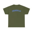 thumbnail image 1 of Seashell Collector Beach Comber Lover Bum Shell Shirt Gift Tshirt Crew Neck, 1 of 8