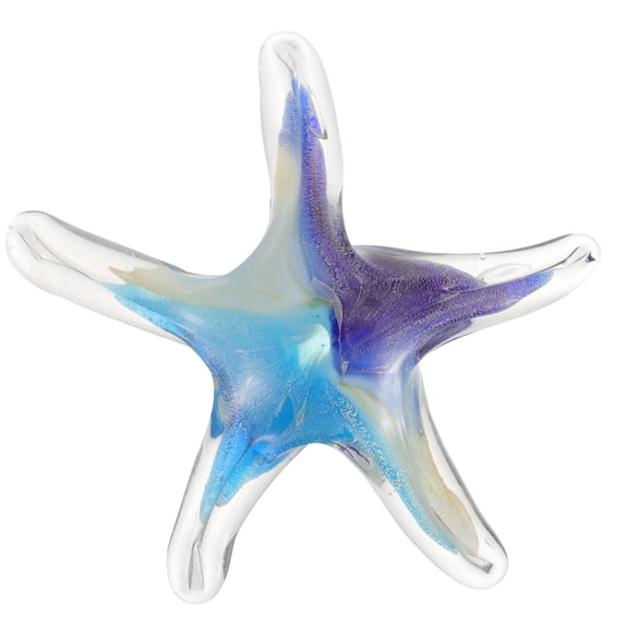 Seashell Decor Cartoon Animals Children's Trinkets