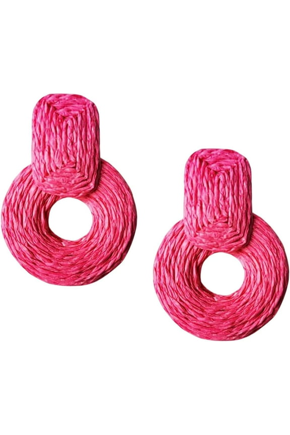 Seashell Earrings for Women Clearance Items Under 5 Dollars Gifts Boho Starfish Shell Earrings Set Faux Pearl Dangle Earrings Summer Beach Earrings Jewelry