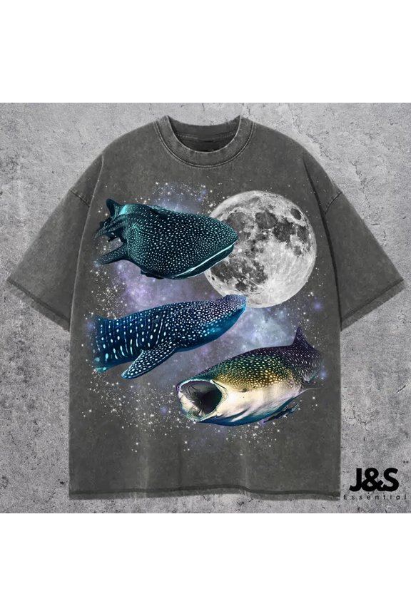 Seashell Shirt Fisherman Beach Ocean Lover Nautical Collecting Marine T-shirt