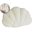 thumbnail image 1 of Seashell Throw Pillow Shell Shaped Pillow Sea Shell Pillow for Bed Seashell Decorative Pillow Soft Plush Pillow Sea Couch Decoration, 1 of 5