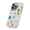 thumbnail image 1 of Seashell Tough iPhone 15 Case-iPhone 14-iPhone Case-iPhone, 1 of 3