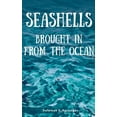 thumbnail image 1 of Seashells Brought In From The Ocean, (Paperback), 1 of 1