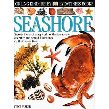 Pre-Owned Seashore (Library Binding) 0789465647 9780789465641