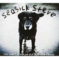 thumbnail image 1 of Seasick Steve - You Can't Teach An Old Dog New Tricks - Music & Performance - Vinyl, 1 of 1