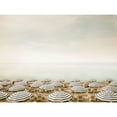 thumbnail image 1 of Seaside 4 Poster Print by Carina Okula, 1 of 1