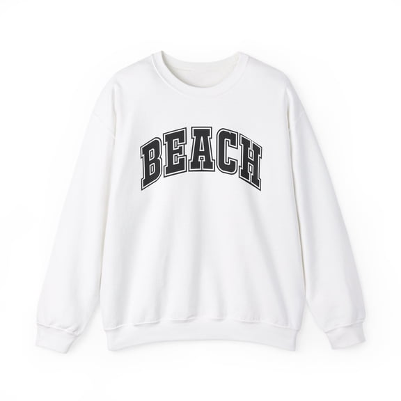 Seaside Beach Sweatshirt Beach Hoodies Beach Sweatshirt Men Beach