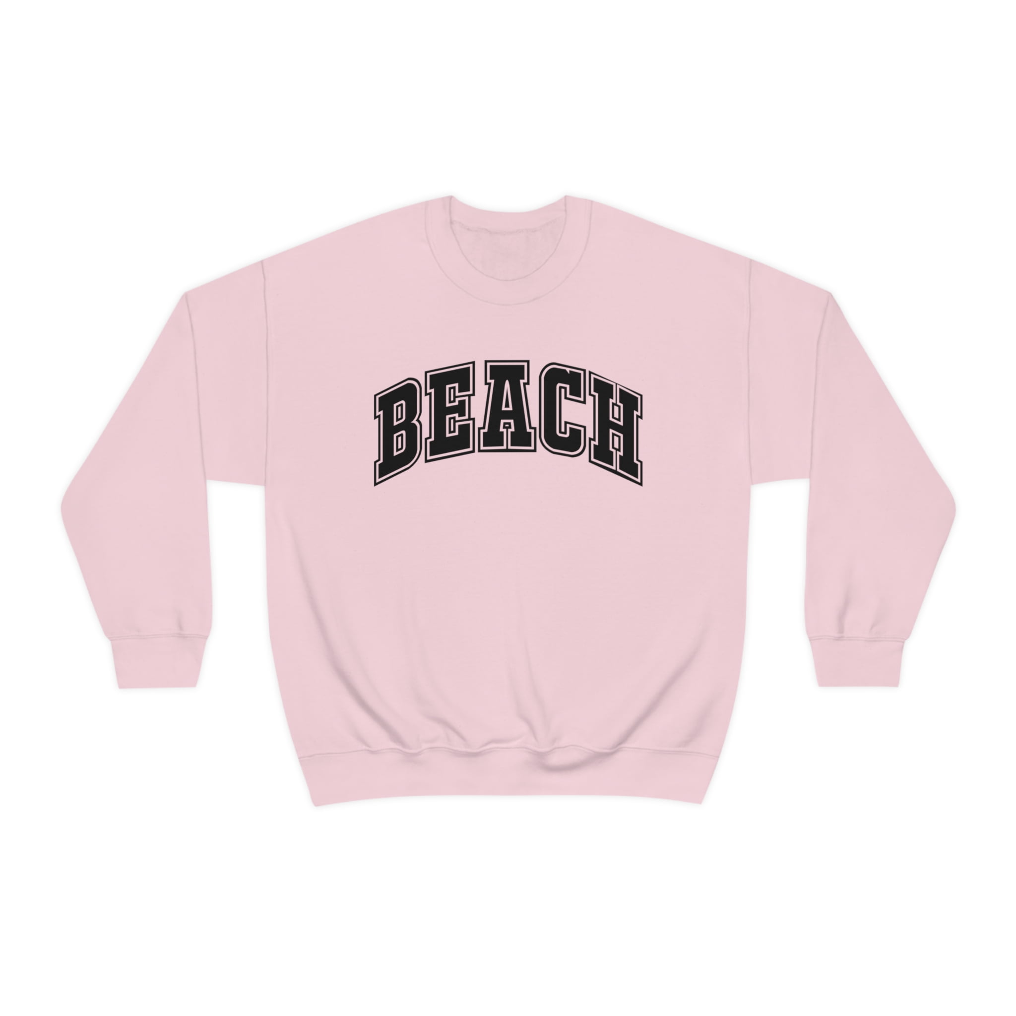 Seaside Beach Sweatshirt Beach Hoodies Beach Sweatshirt Men Beach 