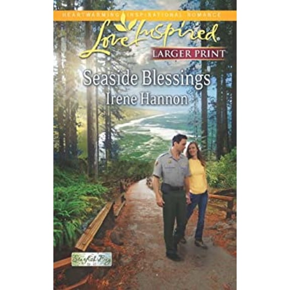 Pre-Owned Seaside Blessings (Starfish Bay) (Unknown) 0373816979 9780373816972