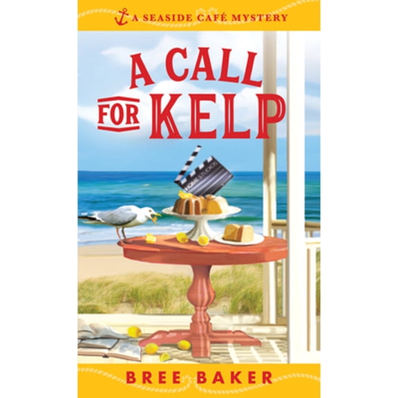 Pre-Owned A Call for Kelp (Mass Market Paperback) 1728205727 9781728205724