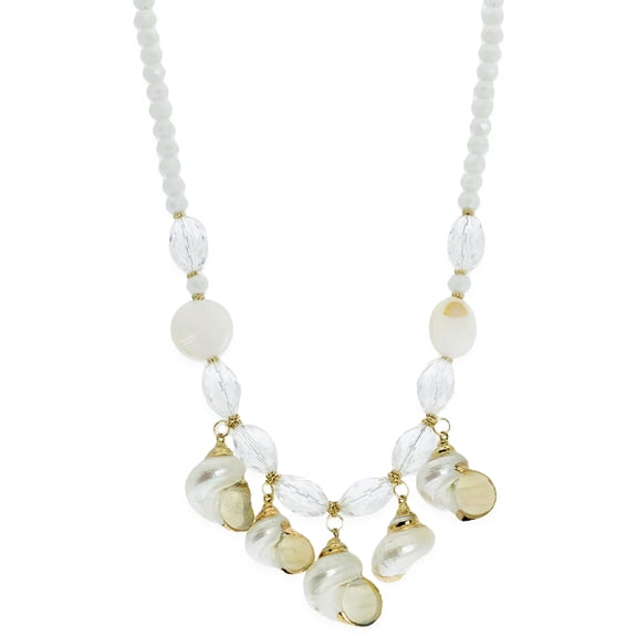 Seaside Delight Necklace