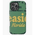thumbnail image 1 of Seaside Florida 30a Sticker Art N4763 Phone Case for iPhone 17 16 15 14 13 12 11 Pro Max, 1 of 2