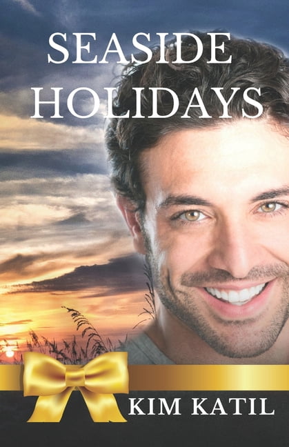 Seaside Holidays (Paperback)